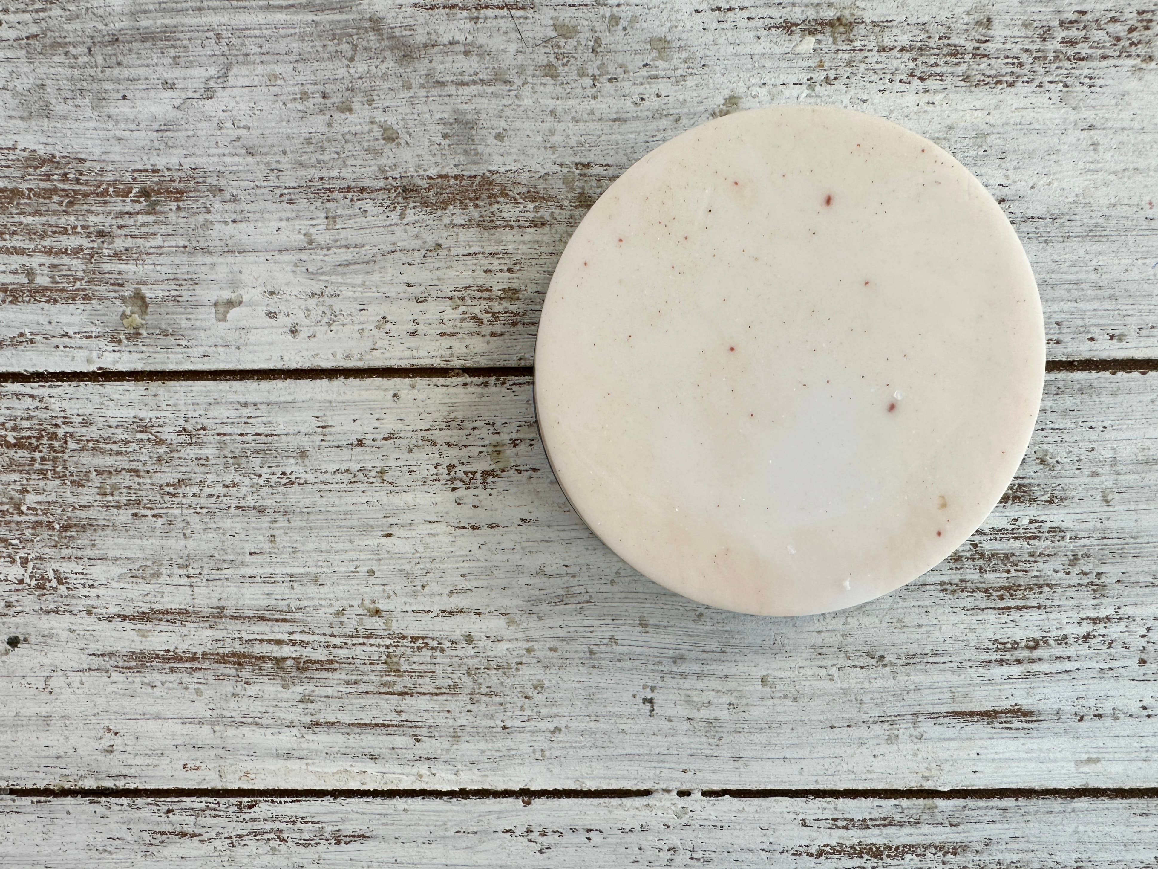 Salt & Peak - Vendita all'ingrosso Saponette - Saponetta, Saponetta, Saponetta Viso, Saponetta Argilla Rosa e Carbone1