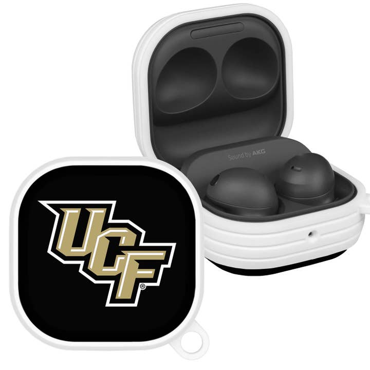 Coque Central Florida Knights HDX pour Samsung Galaxy Buds Pro pour la vente par Affinity Bands