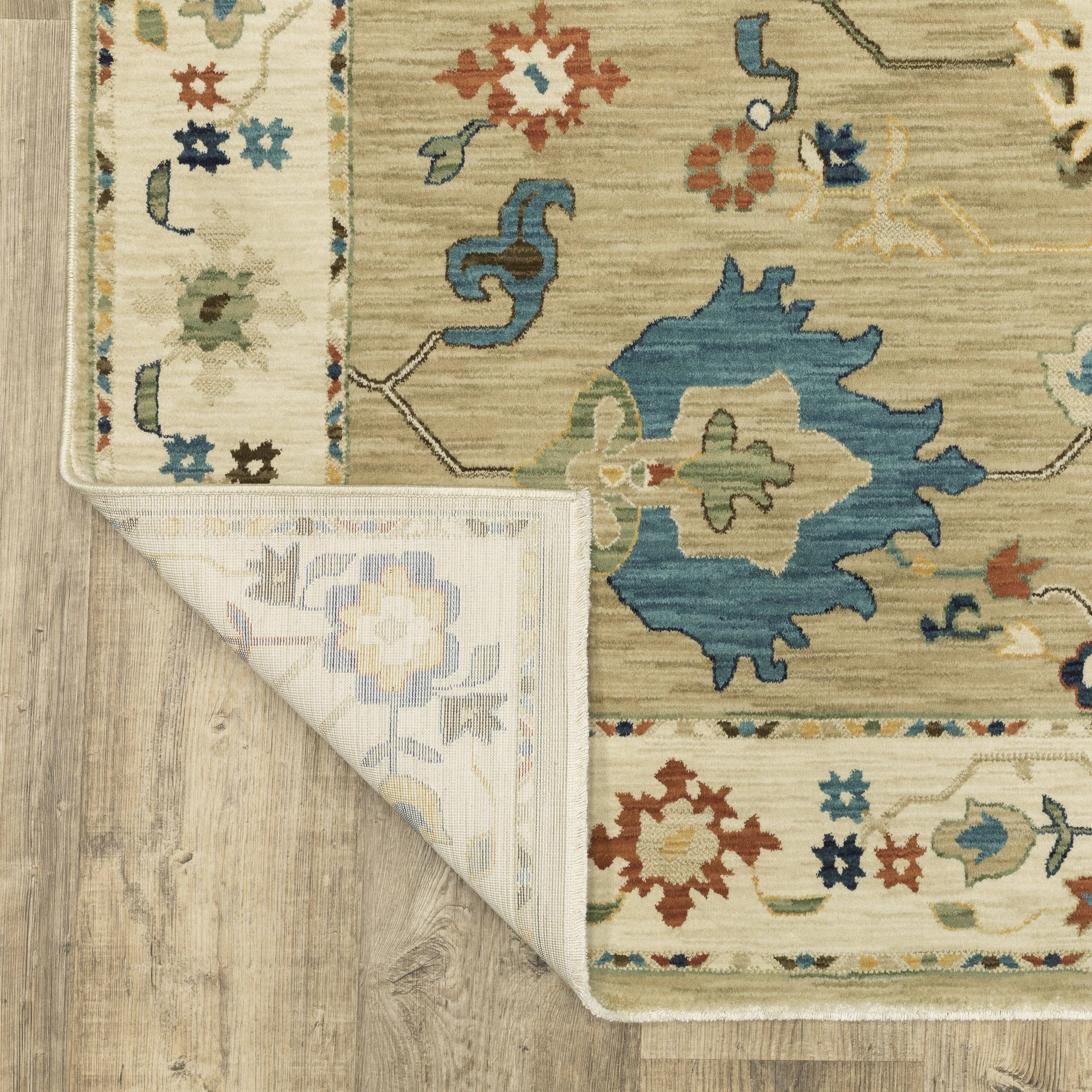Oriental Weavers - Wholesale Area Rug - Francesca / FR04E6