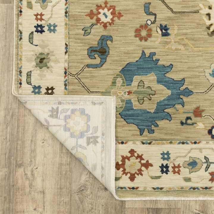 Oriental Weavers - Wholesale Area Rug - Francesca / FR04E6