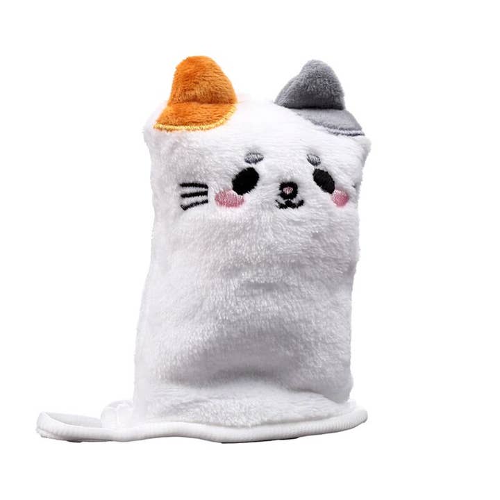 Guanto per lavare il gatto per la vendita all'ingrosso da parte di .AVPV. Studio