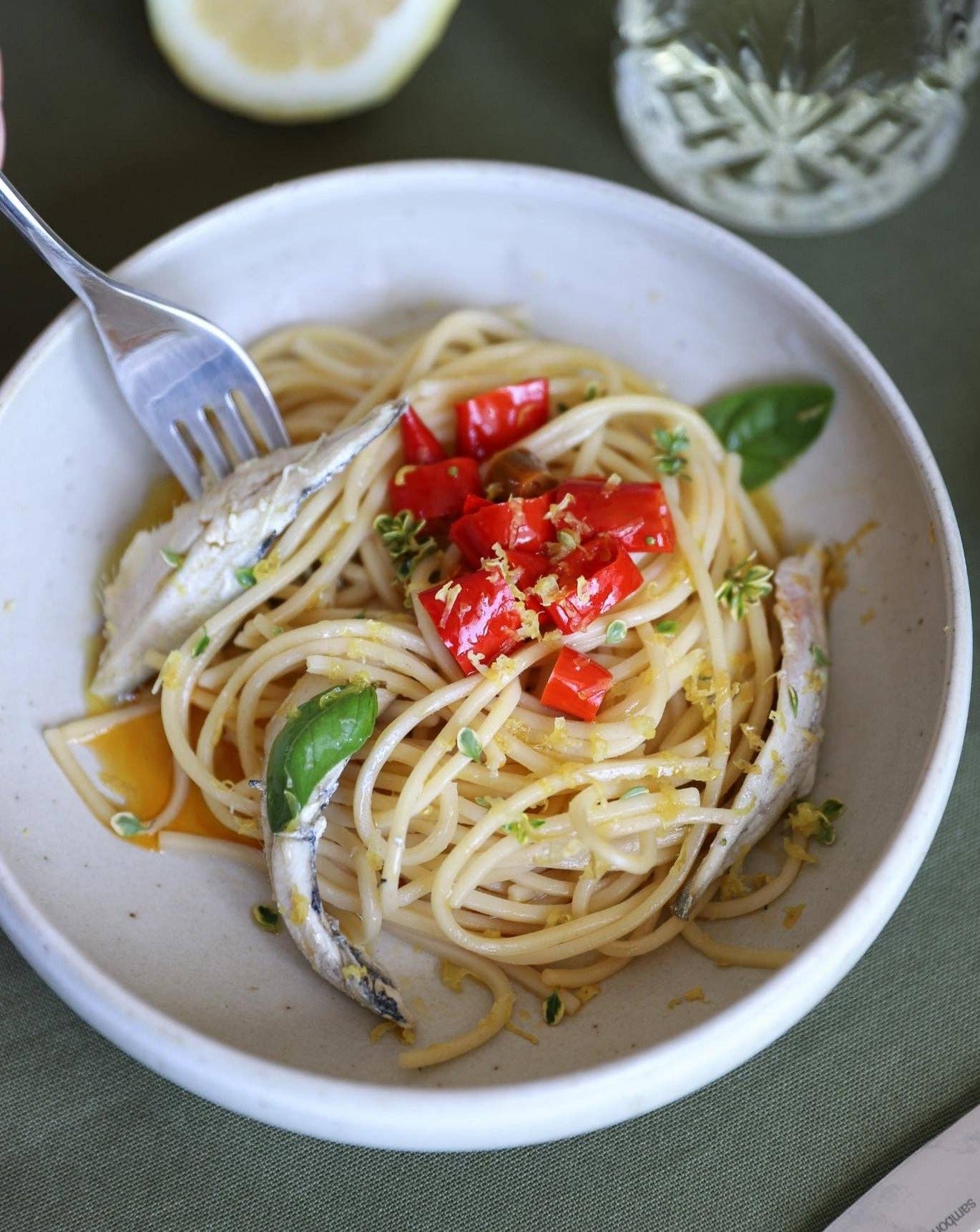 Bio Orto Società Cooperativa Agricola – Engroshandel Hot sauce – Økologisk chili i EVO olie1