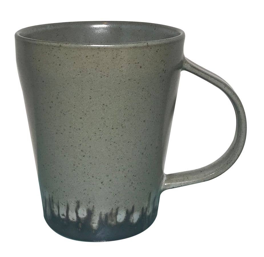 ACE USA - Wholesale Coffee Mug - Tonal Bottom Mug - Custom Art Option: Pad Print0