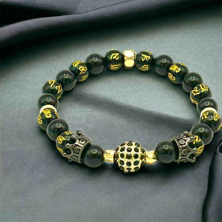 Dragens år Kongelig armbånd og vedhæng for engroshandel hos Supr Nova Wrists