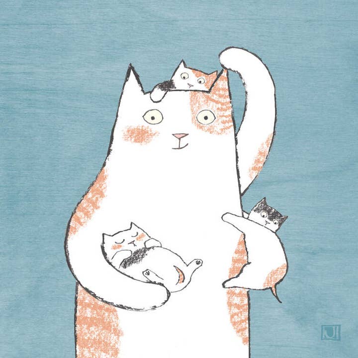 Killingepasning for engroshandel hos Paper Bird Publishing