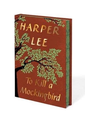 HarperCollins - Wholesale Classics - To Kill a Mockingbird Collector's Edition : Harper Lee