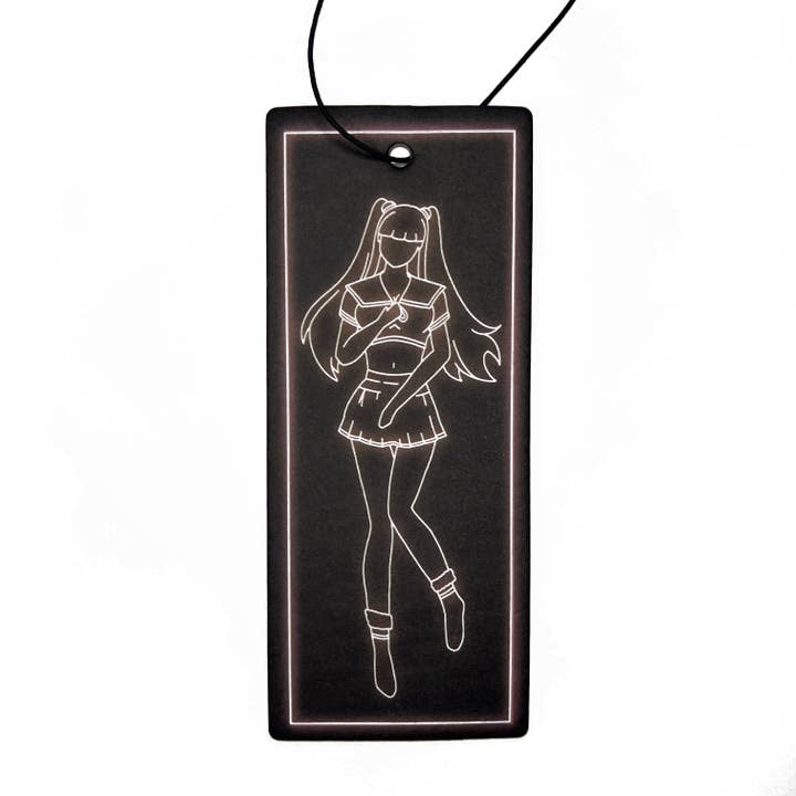 Ambientador JPop Idol para venta al por mayor de N/A Stock Company