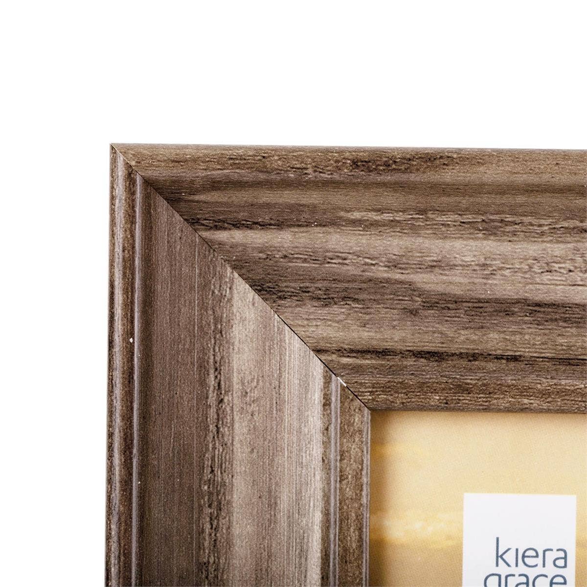 Kiera Grace - Vente Cadres photos - Cadre photo Kiera Grace Photo Ash, bois gris3