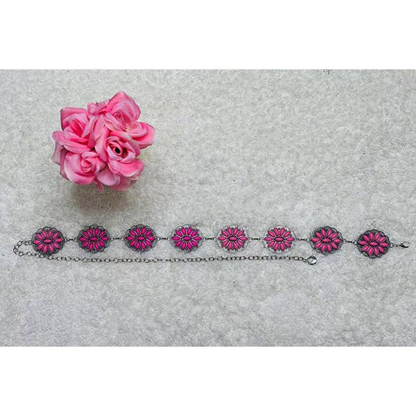 luluclothes - Wholesale Belt - Kids - Cute jewels adjustable kids/adults belt2