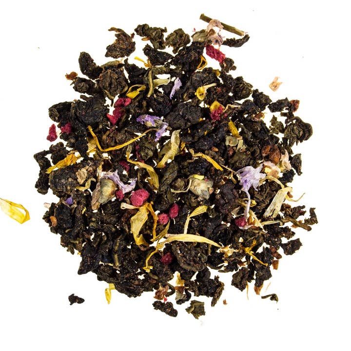 Raspberry Sorbet - Wholesale for wholesale by Adore Tea