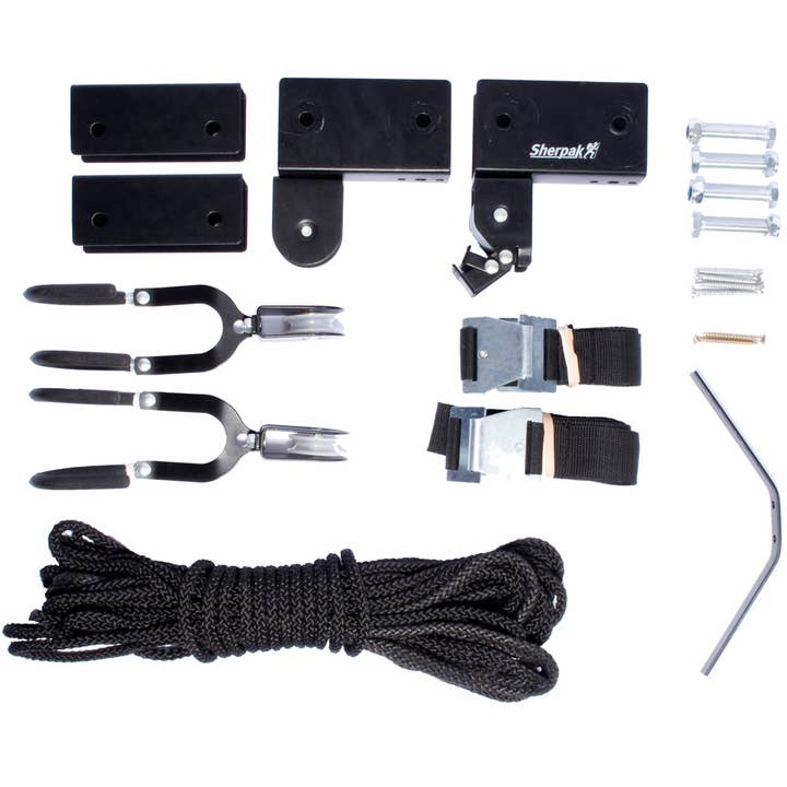 Sherpak™ Treuil pour la vente par Seattle Sports Co