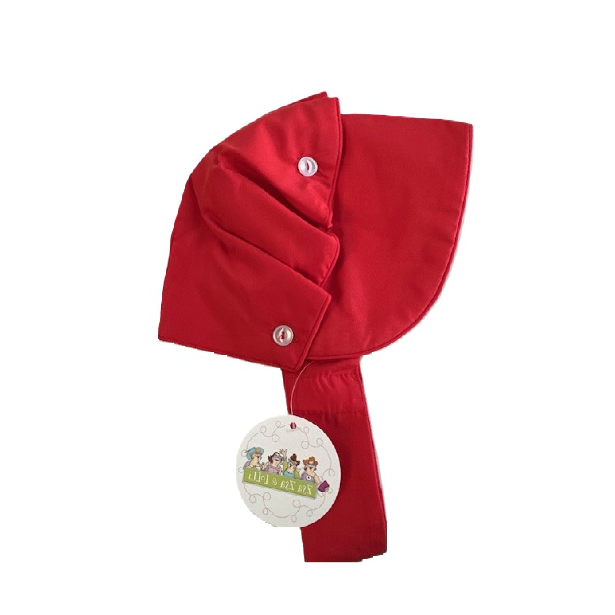 Zsa Zsa & LoLLi Monogram Blanks - Wholesale Bonnet - Baby - Heirloom Southern Bonnet, Sun Hat, Baby Gift, Shower Gift4