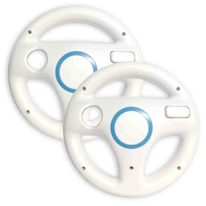 Wii Wheel-bundel voor wholesale door Old Skool