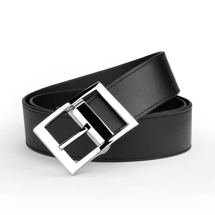 Bacata - Wholesale Belt - Women's - The Tabaré Belt - Cactus Leather - Vegan
