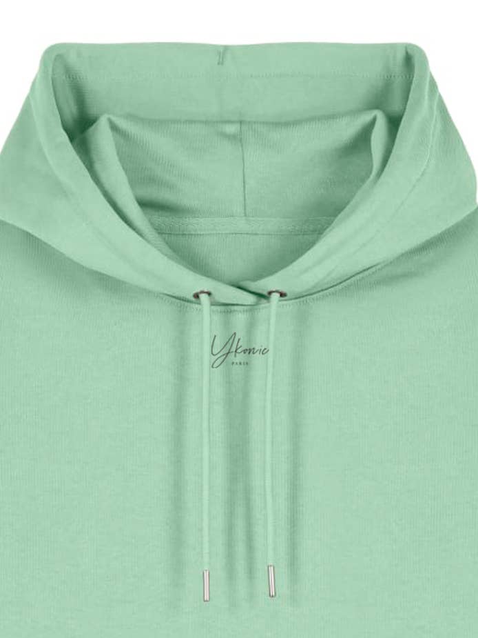 Ykonic Paris - Wholesale Hoodie - Unisex - The unisex hoodie0