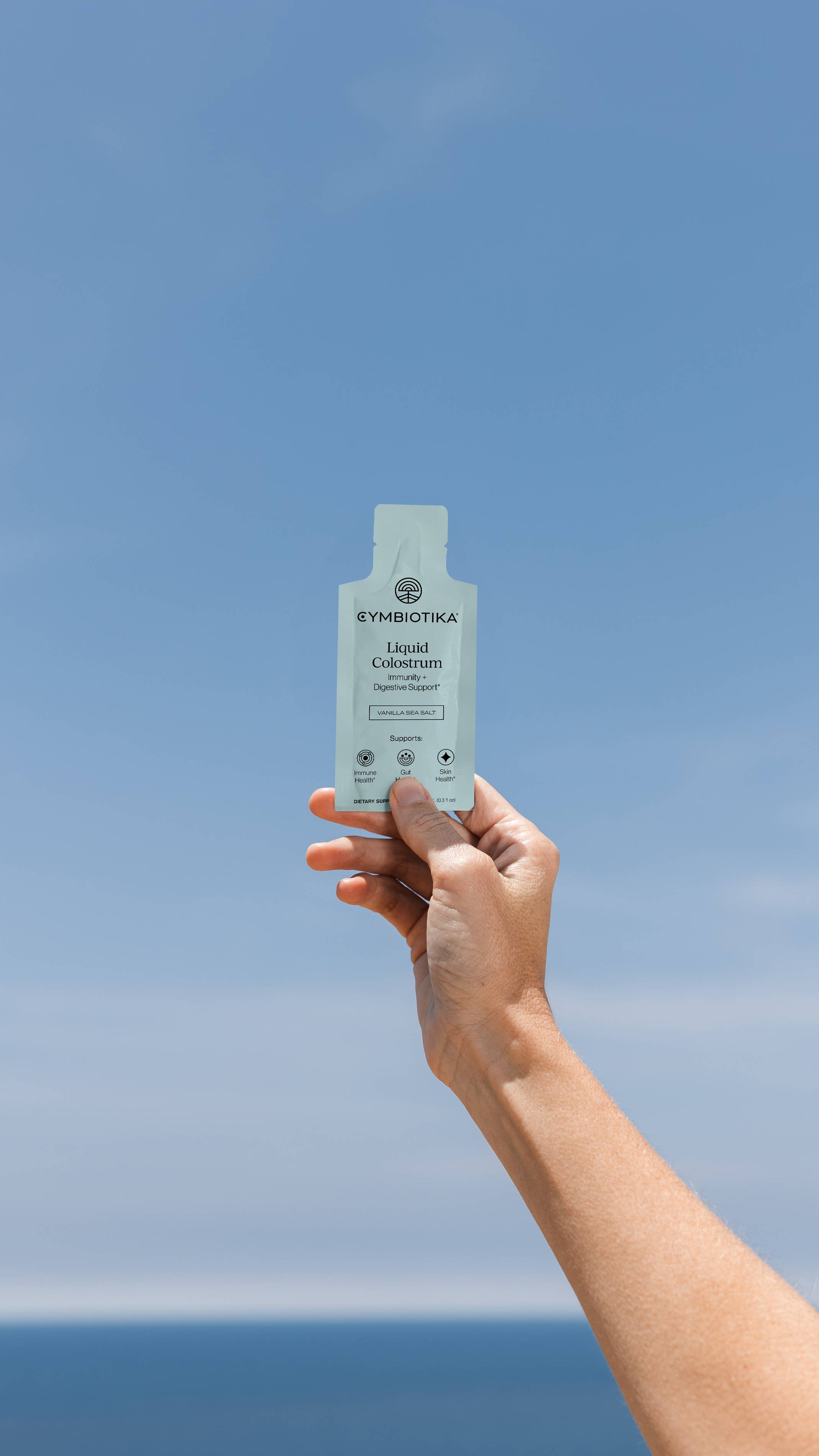 Cymbiotika - Wholesale Oral Supplement/Vitamin - Liquid Colostrum1