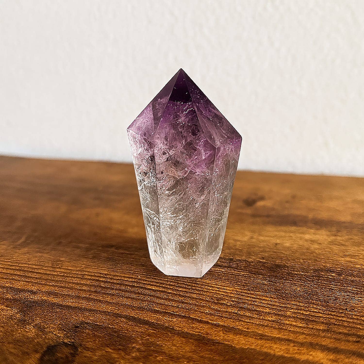 Etnico del Mondo - Wholesale Spiritual Stone/Crystal - Natural Amethyst for Meditation and Crystal Therapy1