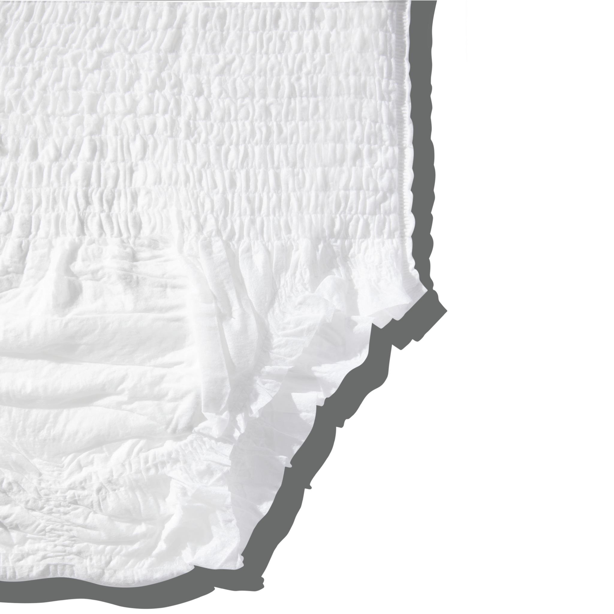 Rael - Wholesale Period Underwear - Women's - Rael Organic Cotton Disposable Period Underwear2