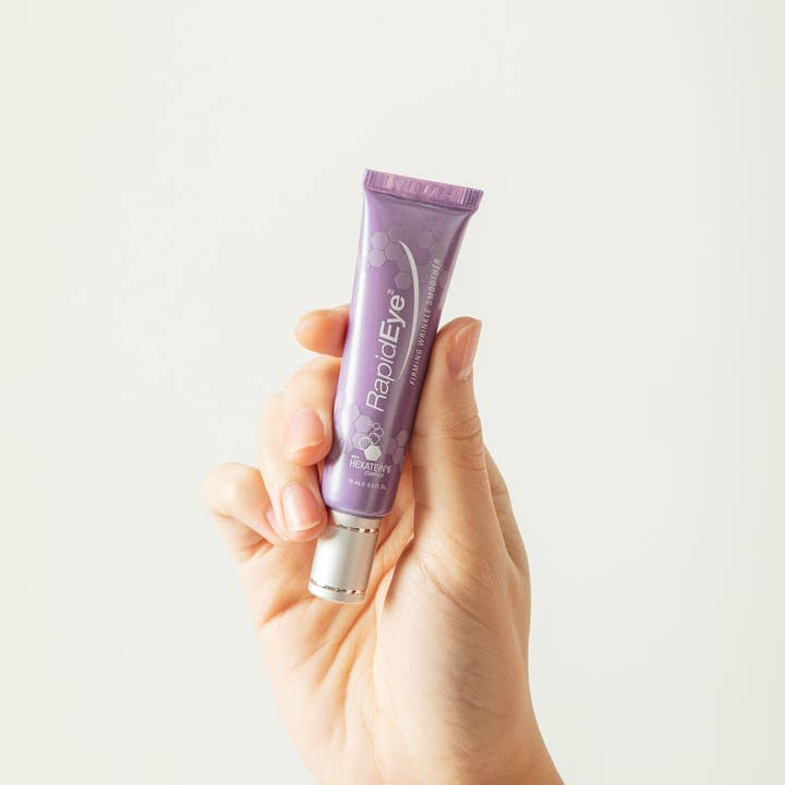 RapidLash - Wholesale Eye Cream/Gel - RapidEye Firming Wrinkle Smoother