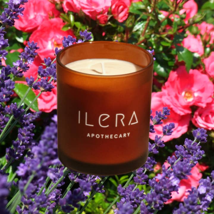 ILERA Apothecary - Wholesale Jar/Filled Candle - Signature Candles1