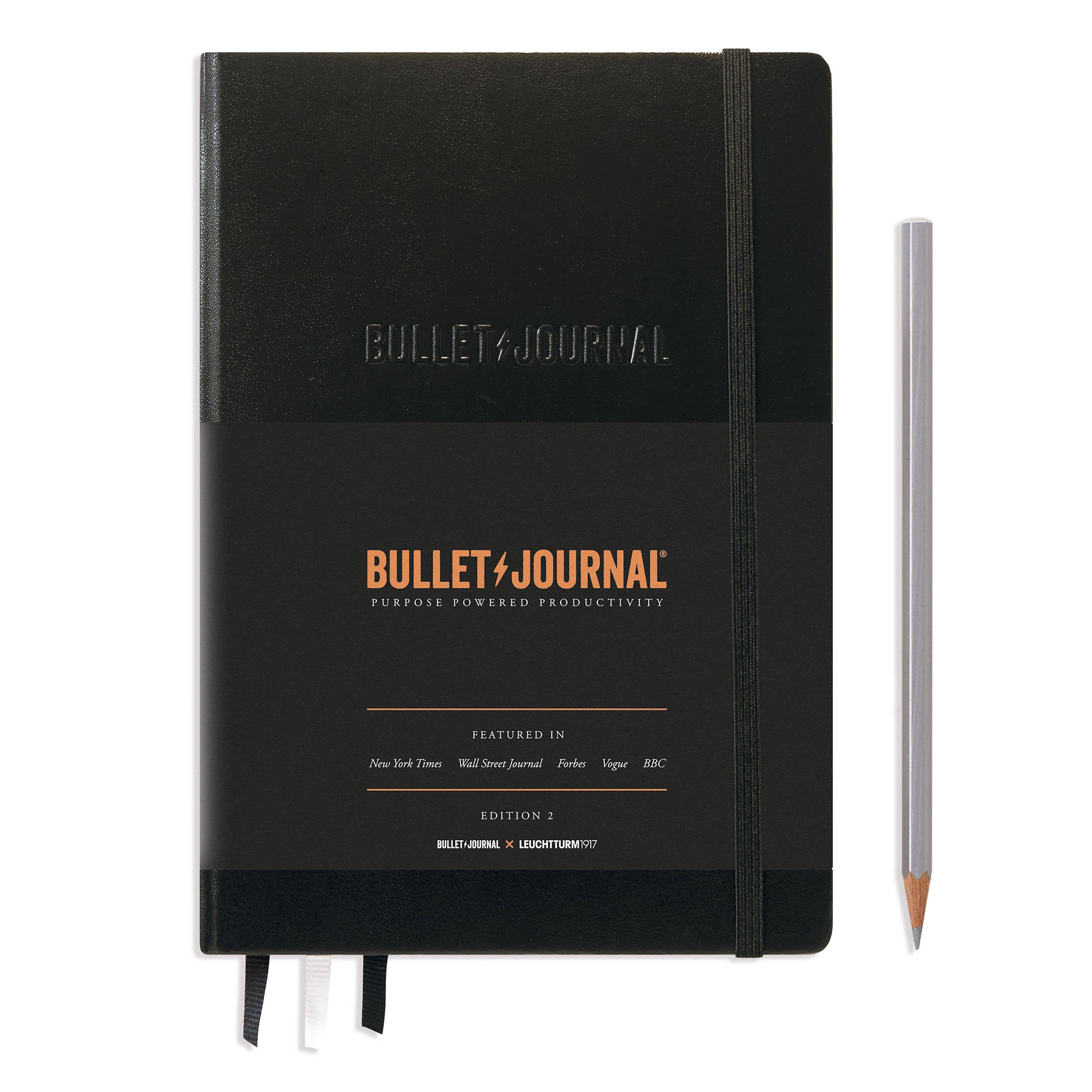 LEUCHTTURM1917 - Wholesale Journal/Diary - Bullet Journal Edition 21