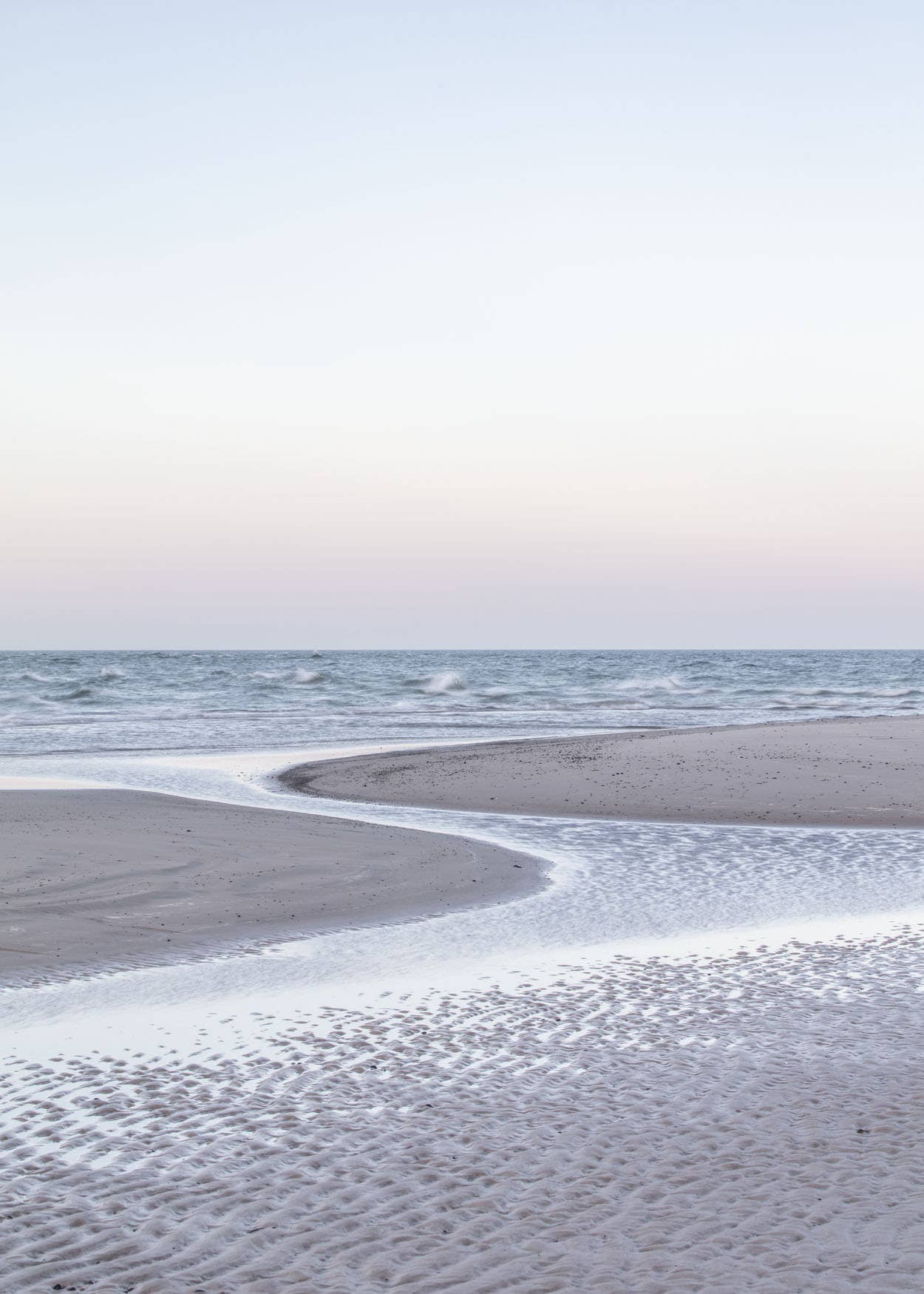Foto Factory - Wholesale Art Print - Skagens Beach1