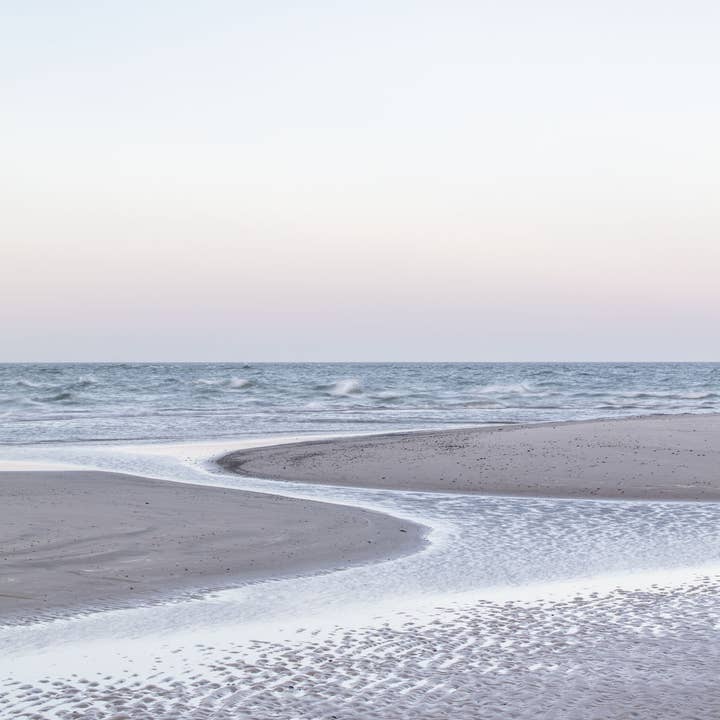 Foto Factory - Wholesale Art Print - Skagens Beach1