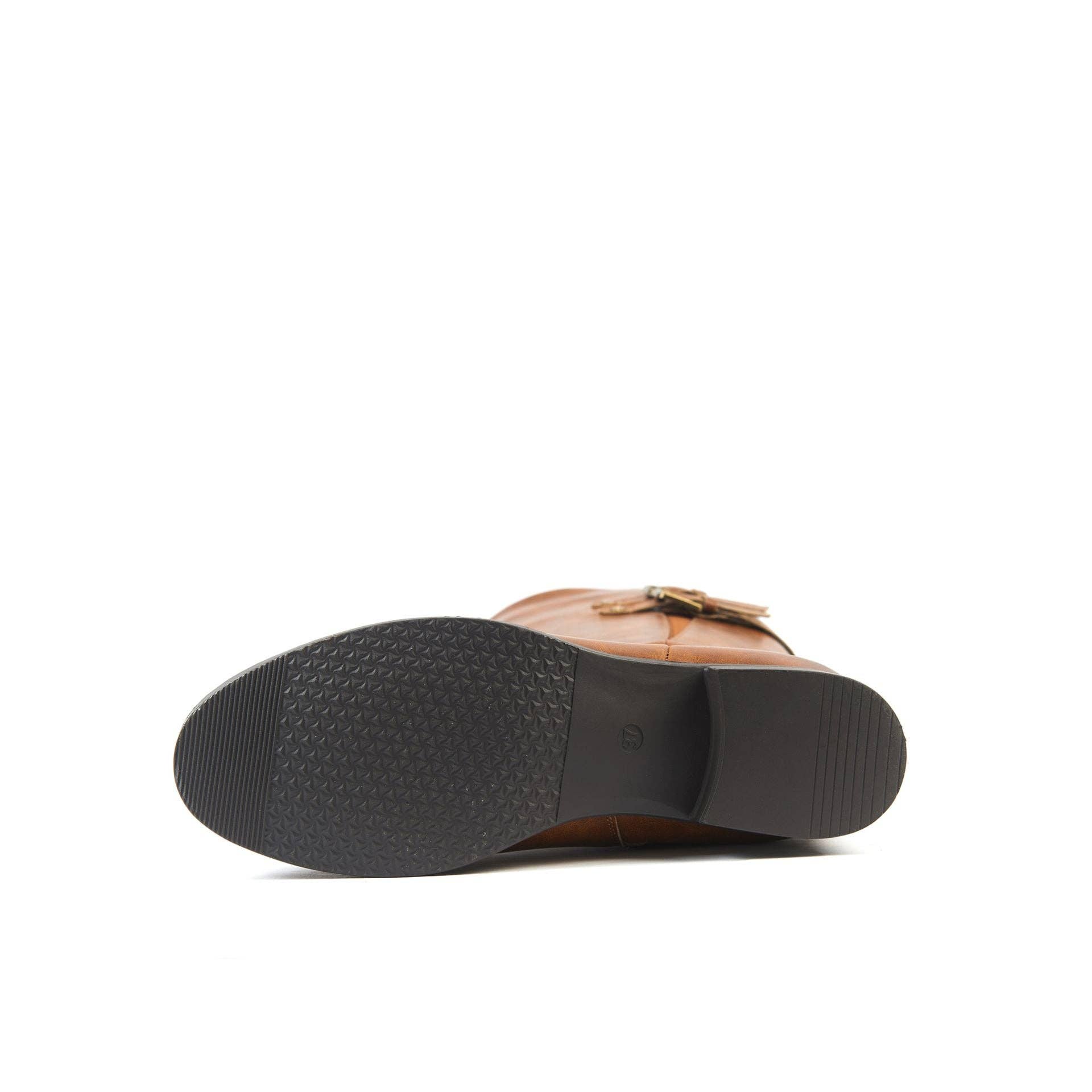 Gabylou - Wholesale Boots - Women's - XL boots for wide calves - Banana model15