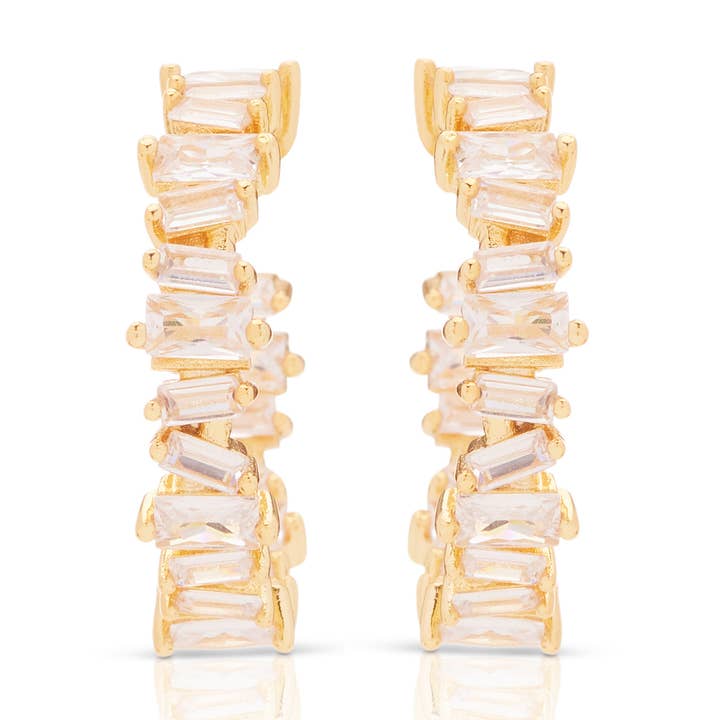 Tournament Hoops for wholesale by Lucky Star Jewels