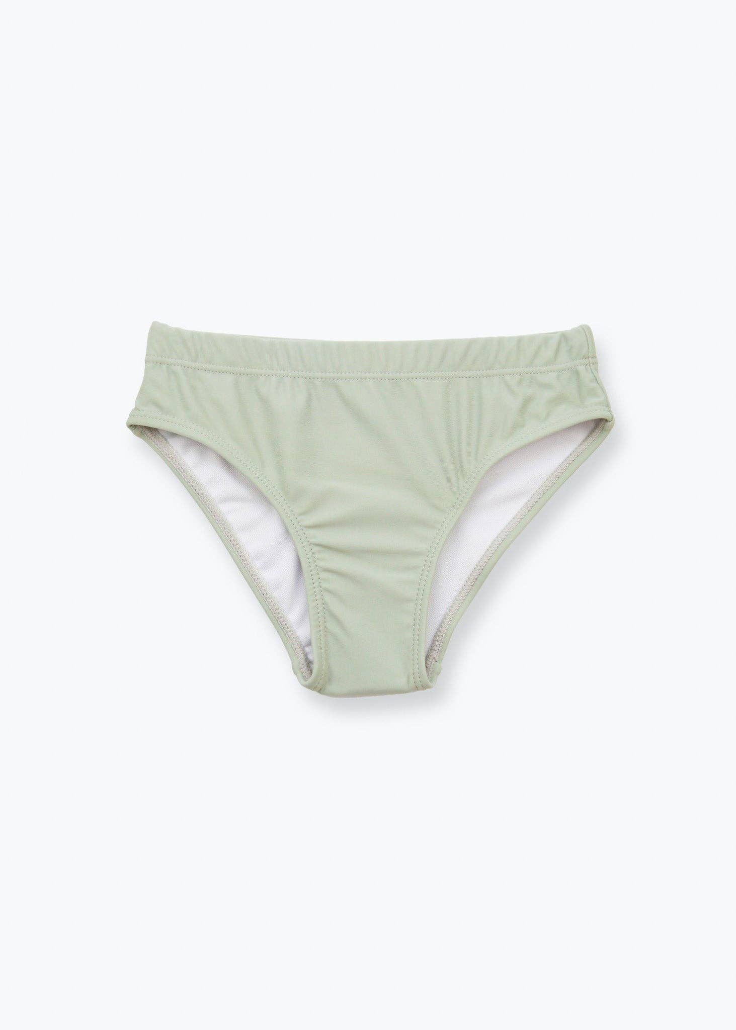 KID.ORCA - Wholesale Swim Bottoms - Kids - Swim Bottom – Sage0