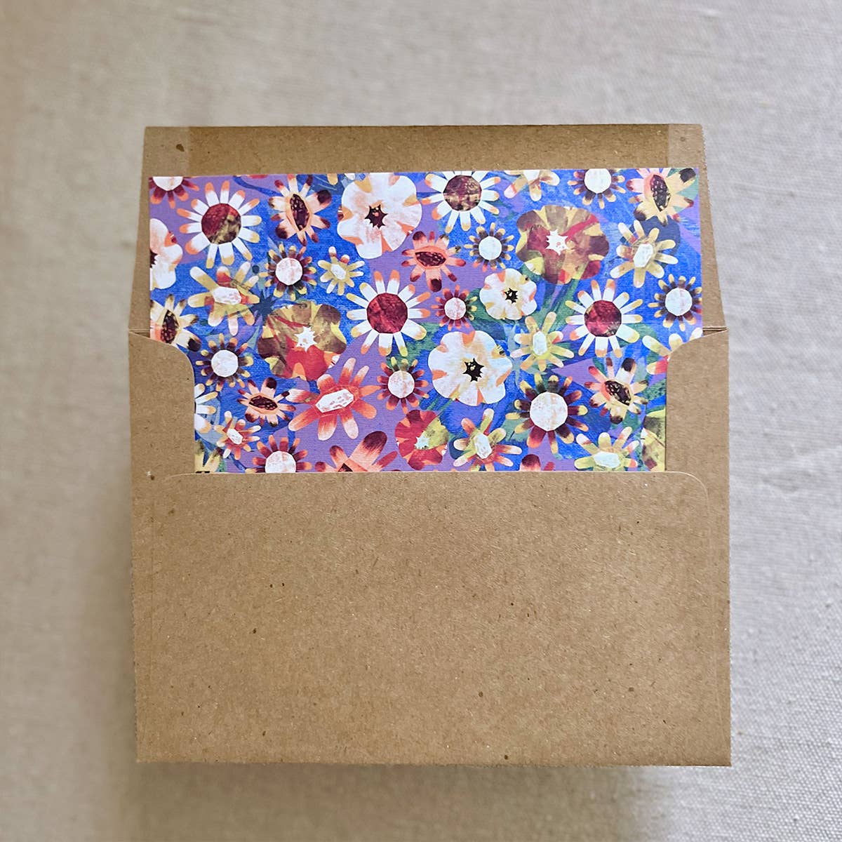 Renée Stramel - Wholesale Mother's Day Card - A7 Greeting Card • Big Thank You6