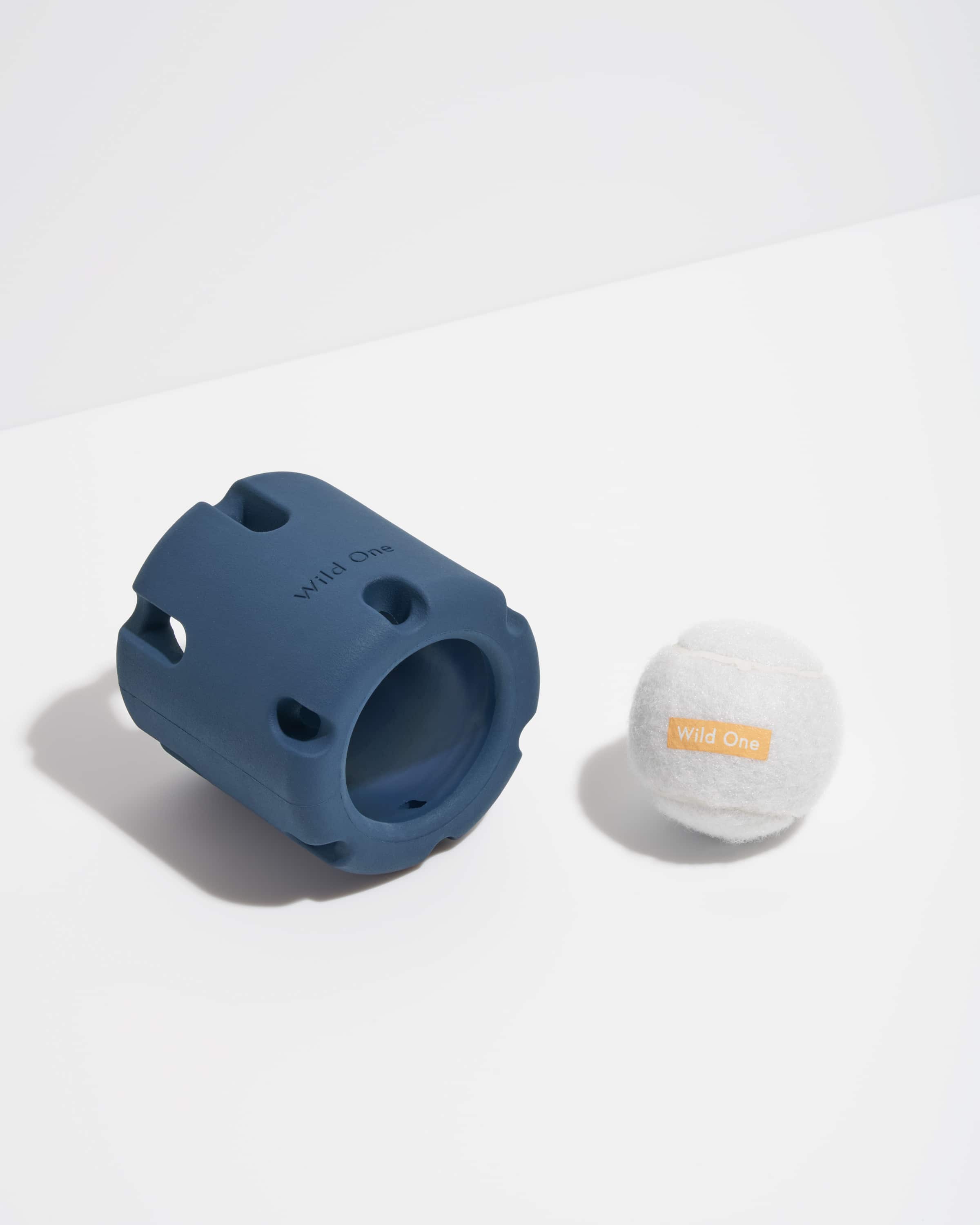 Wild One – Brinquedo - Cão por atacado – Queda de Ténis2