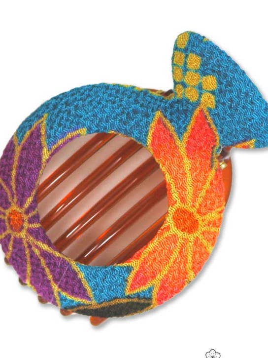 Clipes de Quimono Círculo Pequeno Sortido por atacado de Onic Brands LLC