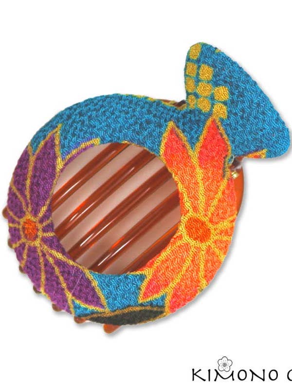 Clipes de Quimono Círculo Pequeno Sortido por atacado de Onic Brands LLC