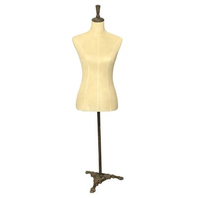 HomArt - Wholesale Mannequin - Roebuck Mannequin - Woman0