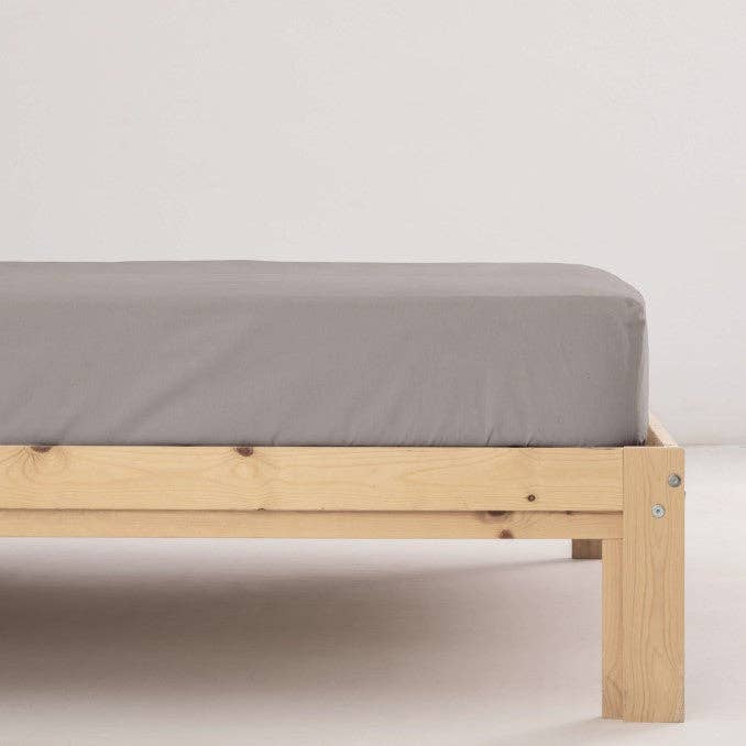 Makeup Satin Sheet Set 100% Combed Cotton for wholesale by SG HOGAR