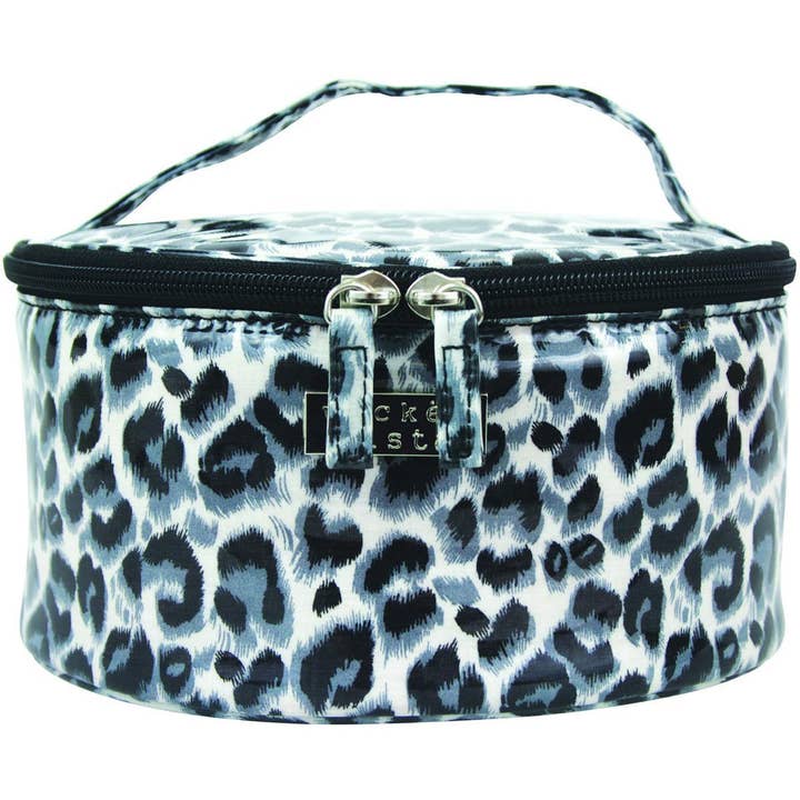 Ocelot Kosmetiktasche for wholesale by Wicked Sista Bags