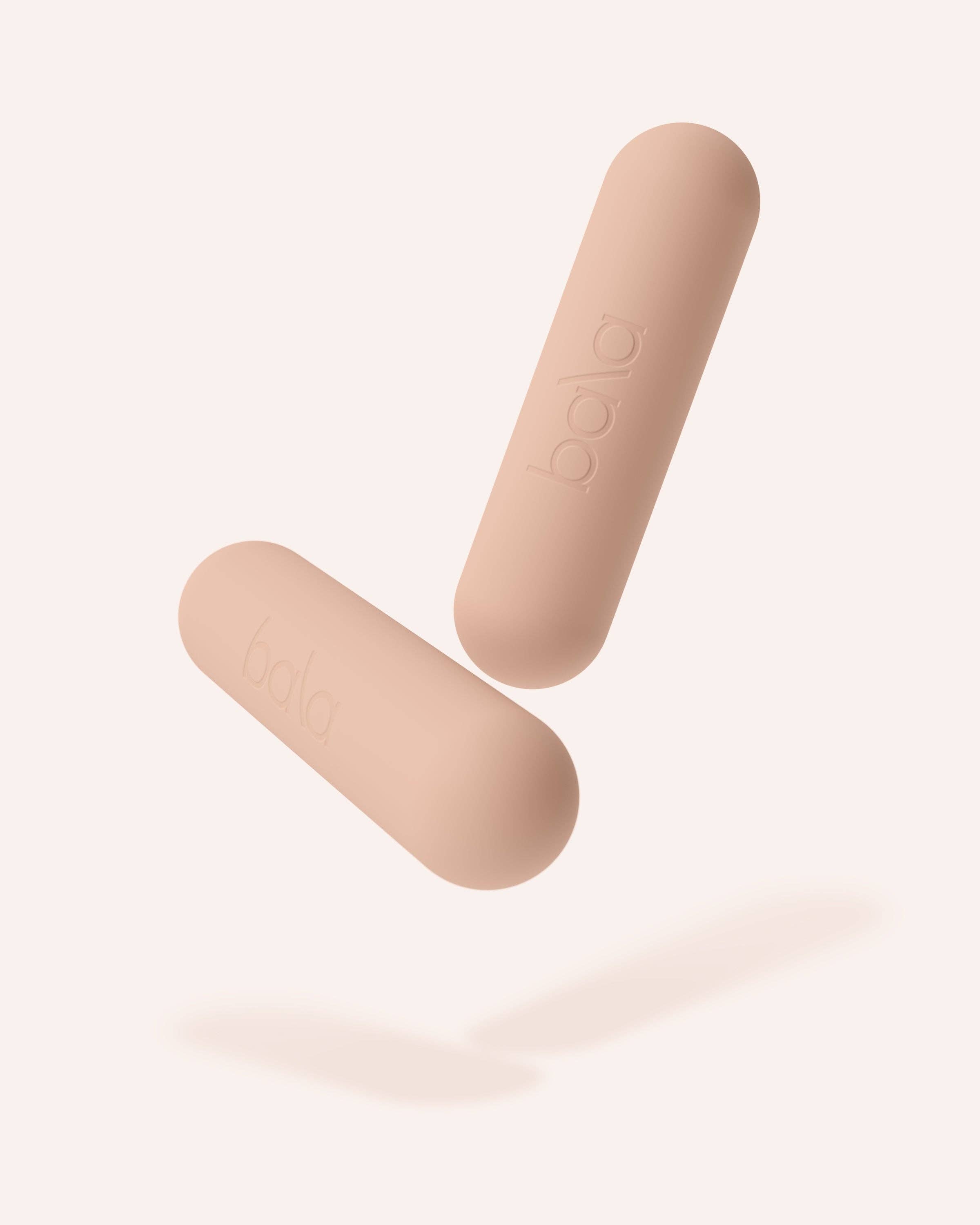 Bala – wholesale Fitness equipment – Bala Bars (3 lb)18