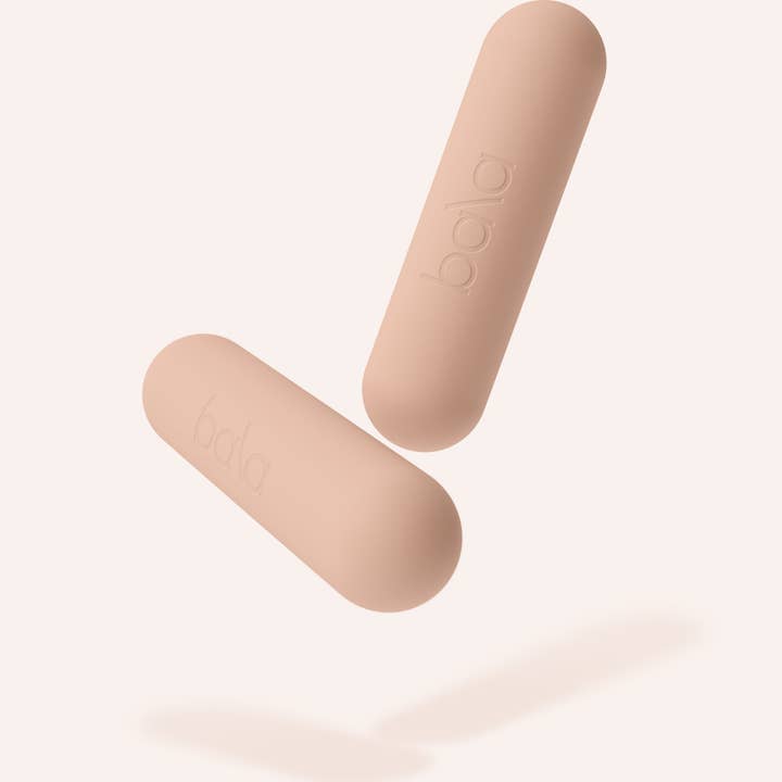 Bala - Wholesale Fitness Equipment - Bala Bars (3 lb)18