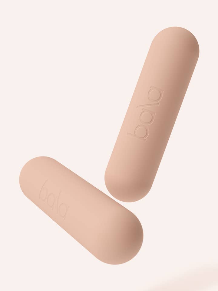 Bala Bars 3 LB for wholesale by Bala