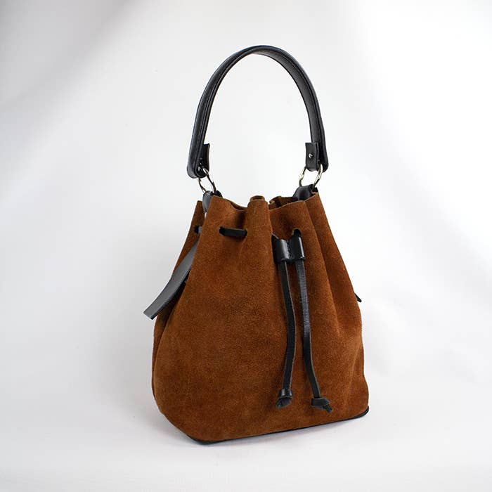 CHARLIE TERRACOTA E PRETO por atacado de ITY Stockholm