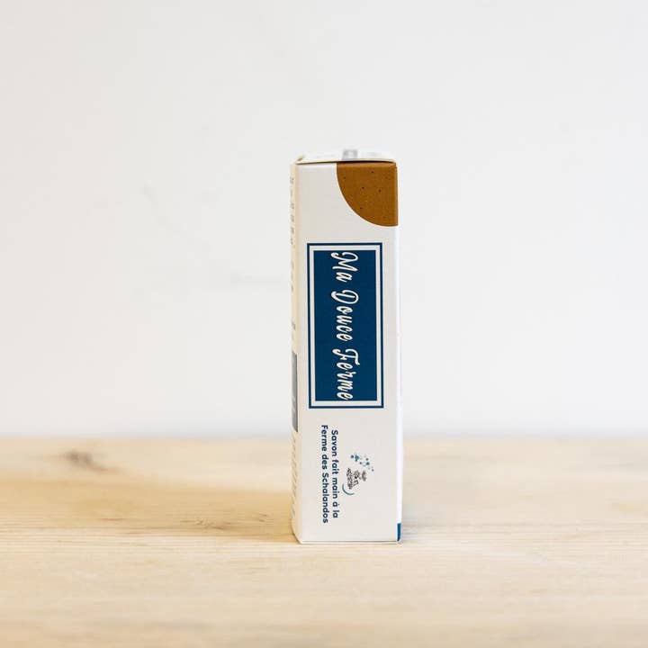 Ferme à Bulles - Wholesale Bar Soap - Ma Douce Ferme Farmer Soap3