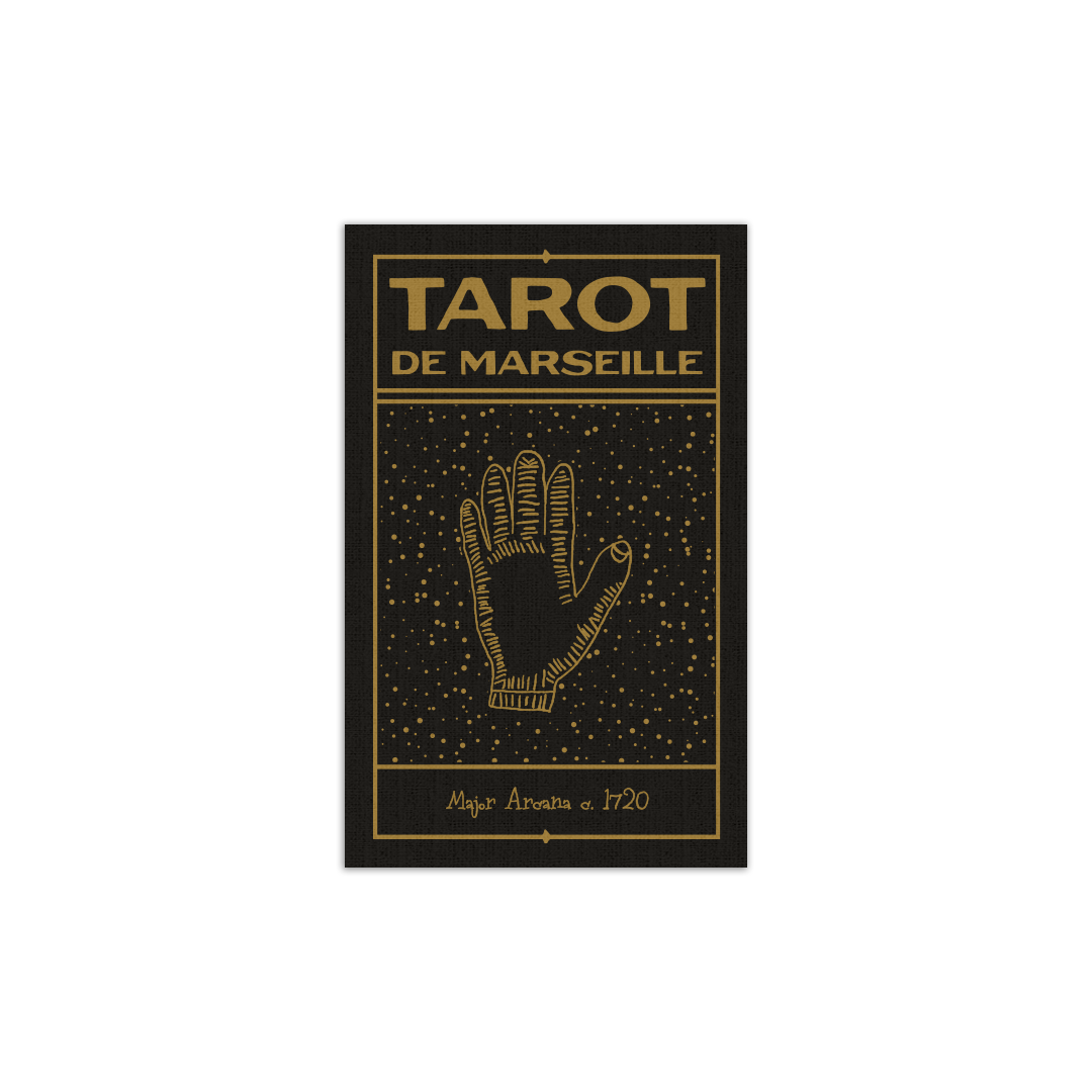 Art of Play - Wholesale Tarot Cards - Tarot de Marseille4
