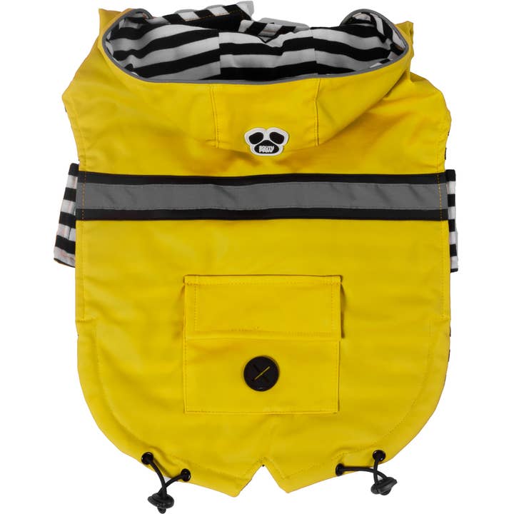 Dollar Paw - Wholesale Pet raincoat – Dog - South Paw Dog Raincoat4