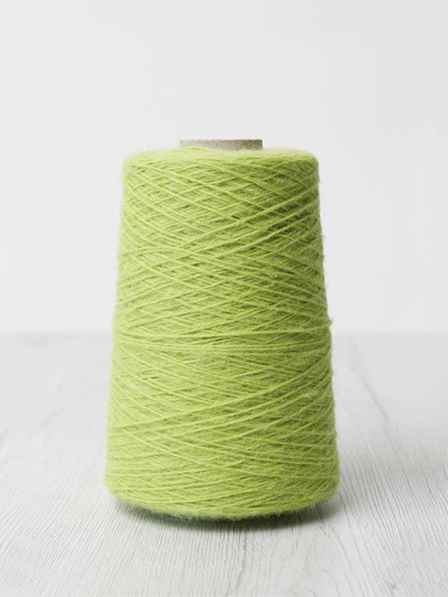 DHG – wholesale Yarn – LAGOM 250g yarns - recycled wool blend18