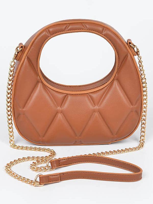 4755 Brown - Pack of 3 for wholesale by Apparel Candy