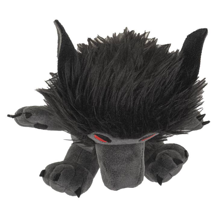 Pacific Trading - Wholesale Stuffed/Plush Toy - Kids & Baby - Hellion Stuffed Plush Werewolf