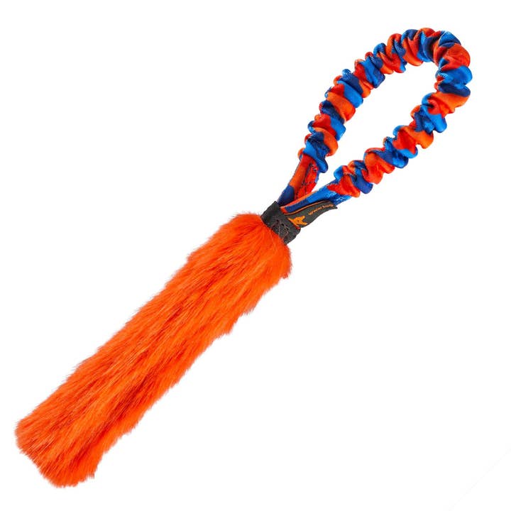 Tug-E-Nuff - Wholesale Pet Rope Toy - Dog - Pocket Fauxtastic | Faux Fur Pocket Tug | Tug-E-Nuff2