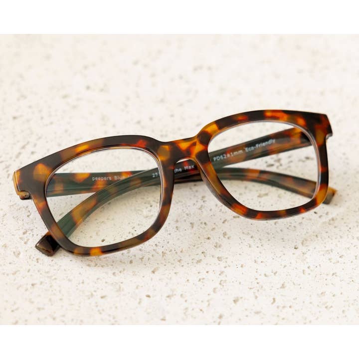 Peepers - Wholesale Eyeglasses - Women's - To the Max (Blue Light)27