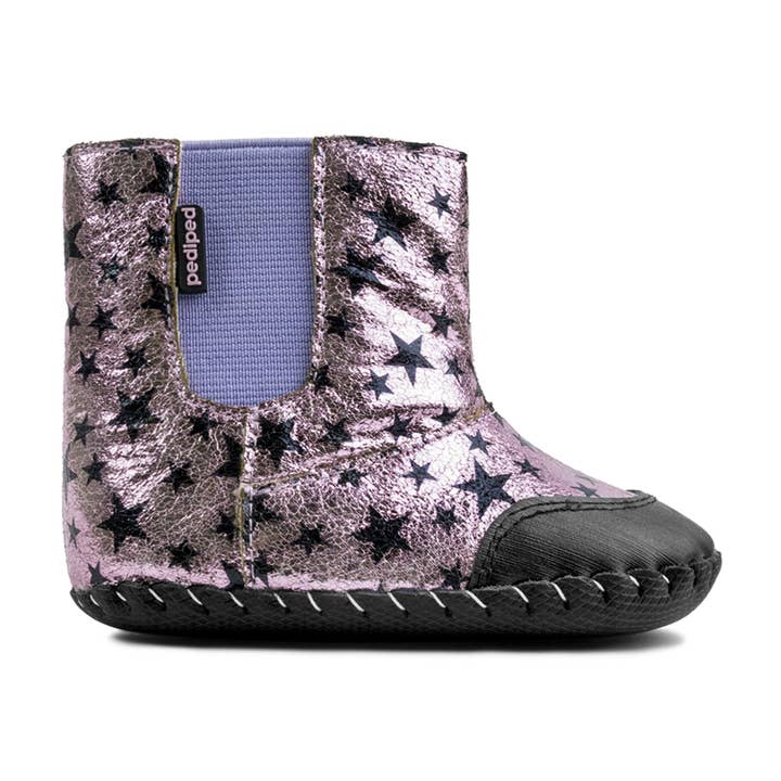 Rihanna - Originals® | Roze Ster voor wholesale door pediped footwear